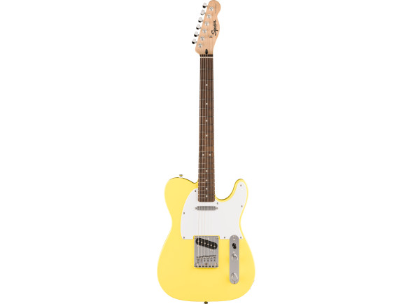 Squier Sonic Telecaster LRL Canary Yellow Squier Sonic Telecaster LRL Canary Yellow